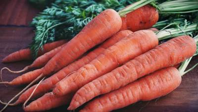 Морковь и вермишель подешевели в Нижегородской области