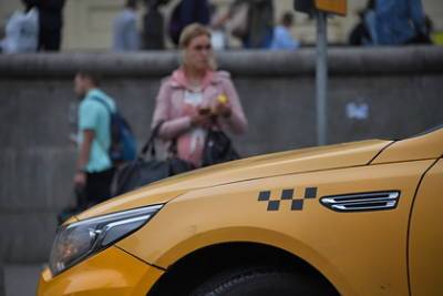 В России задумали увольнять не знающих дорог к достопримечательностям таксистов