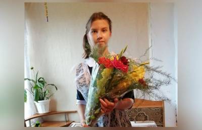 15-летняя девочка пропала в Тверской области