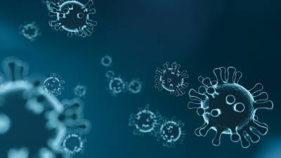 В России за сутки более 800 человек скончались от коронавируса