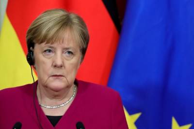 Больше половины немцев заявили, что не будут скучать по Меркель