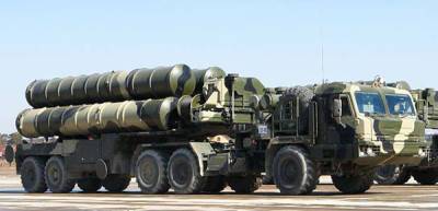 Турция купит у России еще одну партию зенитных ракетных систем С-400 — Эрдоган