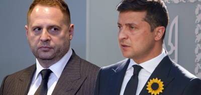 Политолог назвал имя теневого президента Украины