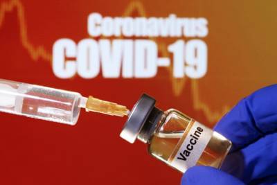 Уже более 12 миллионов украинцев сделали прививки от коронавируса