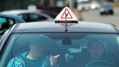 В МВД раскрыли подробности выдачи новых водительских прав