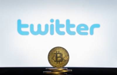 Twitter позволит выплачивать вознаграждения авторам в биткоинах