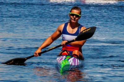 Спортсменка из Крыма стала чемпионкой мира по гребле на байдарках