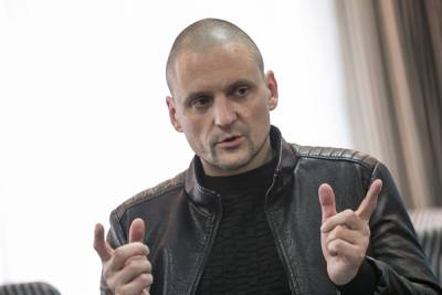 Суд арестовал Удальцова на 10 суток за призыв на акцию КПРФ