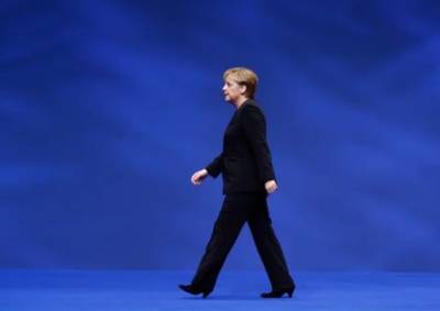 Германия: большинство немцев не будет скучать по Ангеле Меркель