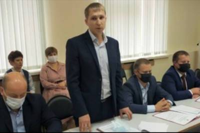 Новых Председателей советов депутатов избрали в Можгинском и Глазовском районах