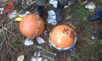 Найдены бортовые самописцы упавшего под Хабаровском Ан-26