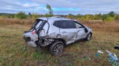 Женщина погибла в ДТП в Красносулинском районе Ростовской области