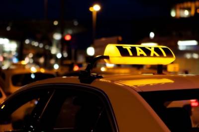 Петербуржец «расплатился» с водителем такси выстрелом из пистолета