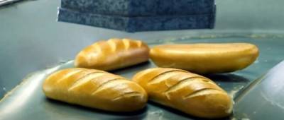 В Украине ожидают очередного подорожания хлеба