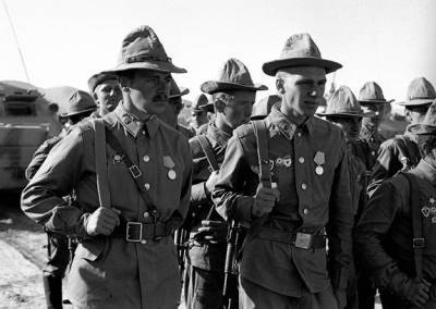 Почему советские войска в Афганистане стали называть «ограниченным контингентом»