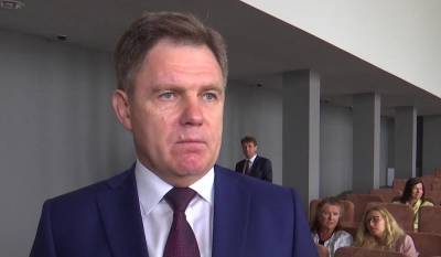 Вице-премьер Петришенко: западные санкции тормозят внешнюю торговлю всего СНГ