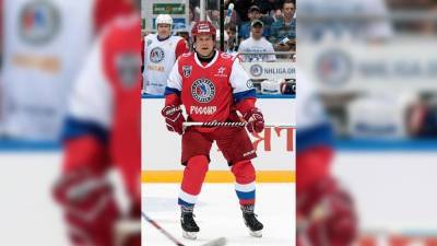 Павла Буре избрали в совет IIHF с почти 60% голосов