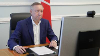 Петербургский парламентарий Чебыкин полагает, что Беглов продолжит поддерживать ветеранов
