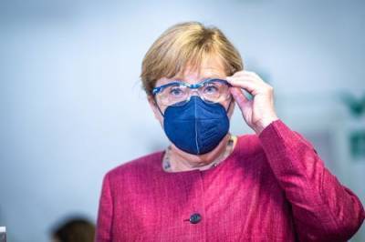 Чем займется Меркель, сдав пост канцлера Германии