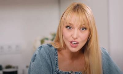 Полякова резко высказалась о нецензурной выходке 16-летней дочери: "Это была подстава"