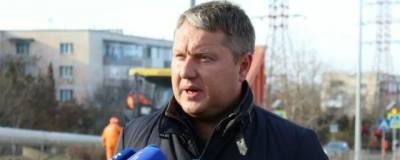 Глава Крыма Аксенов принял отставку главы Минтранса региона Исакова