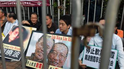 В Гонконге на фоне репрессий распался альянс в поддержку демократических движений