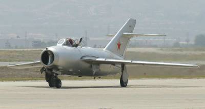 AGK: «Феноменальная» победа американских истребителей над МиГ-15 является военной пропагандой