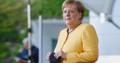 Ангела Меркель покидает большую политику: чем запомнится Железная фрау