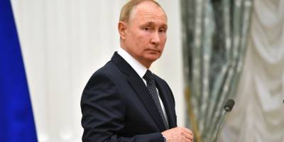 Путин: выборы в Госдуму строго соответствовали законодательству