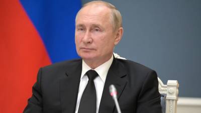 Президент Путин предложил подумать о проведении еще одного ЧМ по футболу в России