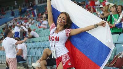 В ГД оценили предложение Путина обдумать проведение еще одного ЧМ по футболу