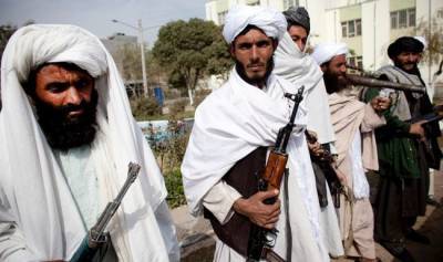 Талибы попросили 20 месяцев для демонстрации успехов своего правления
