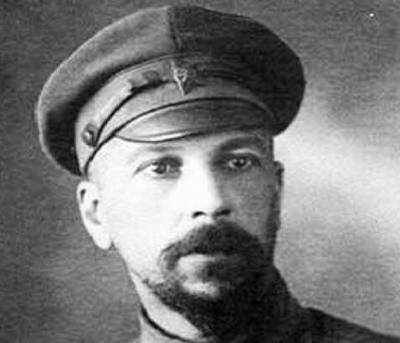 Сергей Шпигельглас: за что казнили личного ликвидатора Сталина