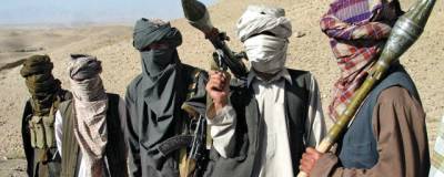 Талибы казнили четверых афганцев, обвиняемых в похищении людей