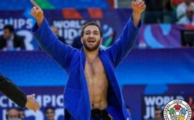 Азербайджанский дзюдоист завоевал в Хорватии золотую медаль
