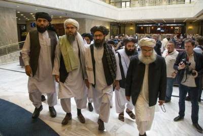 «Дайте нам 20 месяцев»: талибы* обратились к мировому сообществу
