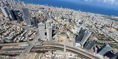 Тель-Авив: от жителей Белого города требуют вернуть первоначальный облик домов