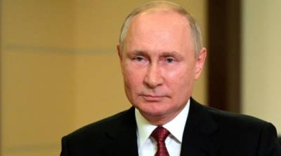 “Кому-то не понравился результат”: Путин объяснил недовольство электронным голосованием