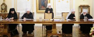 В РПЦ установили день особого поминовения жертв политических репрессий