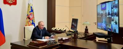 Жириновский согласился поддержать кандидатуру Володина на пост спикера Госдумы