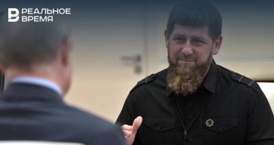 Кадыров заявил о победе Чечни в войне с терроризмом