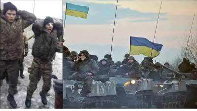 Командиры из «котлов» поведут Украину в НАТО – командующий ВСУ