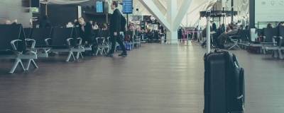 Пассажиров и сотрудников аэропорта Перми эвакуировали из-за подозрительного предмета