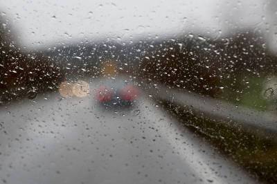 Водителей предупредили о сложных погодных условиях на трассах Ростовской области