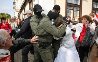 В ООН рассказали об изнасилованиях и убийствах политзаключенных в Беларуси