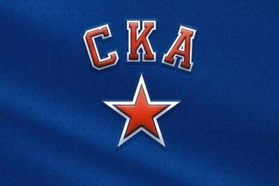 Как СКА дожал минское "Динамо" в овертайме в видеообзоре матча КХЛ