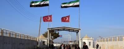 Турция увеличила военное присутствие в Сирии перед важной встречей Эрдогана и Путина