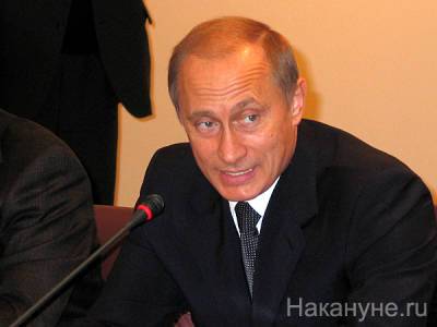 Прогрессивная шкала налогов не должна вести к советской "уравниловке", - Путин
