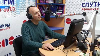 20 лет в эфире: радиостанция «Спутник FM» отмечает юбилей