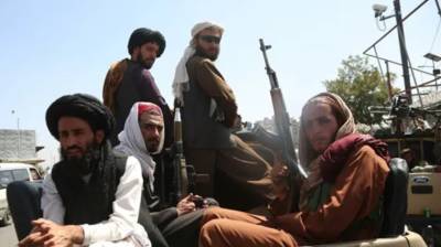 Талибы казнили четырех человек по обвинению в похищении людей